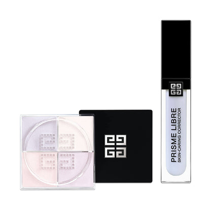 GIVENCHY Prism Halo Kit, No.00+Blue, 4 x 0.75g, 11ml
