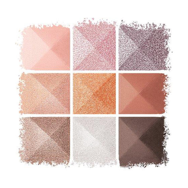 GIVENCHY Le 9 de Givenchy Eyeshadow Palette (No.15)