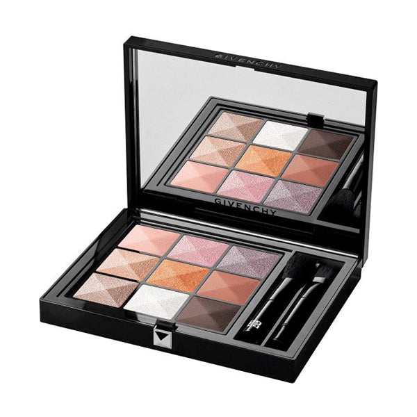 GIVENCHY Le 9 de Givenchy Eyeshadow Palette (No.15)