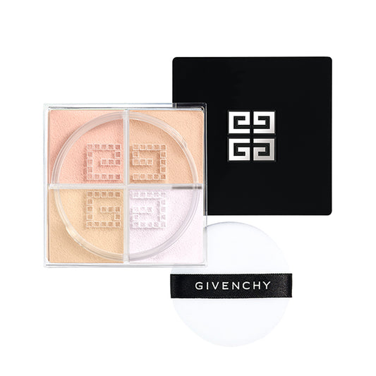 GIVENCHY Prisme Libre Travel (No.02)
