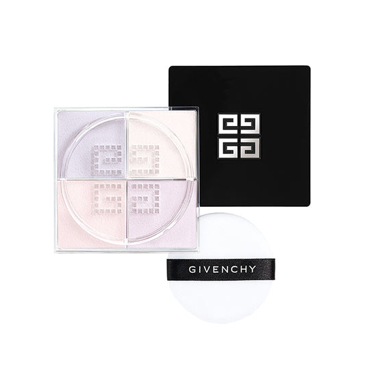 GIVENCHY Prisme Libre Travel (No.00)