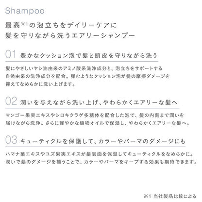 john masters organics C&G Shampoo, 236ml, Citrus & Geranium