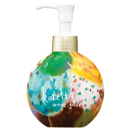 Loretta Wave Jelly, 250ml