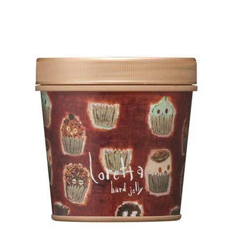 Loretta Hard Jelly, 300g