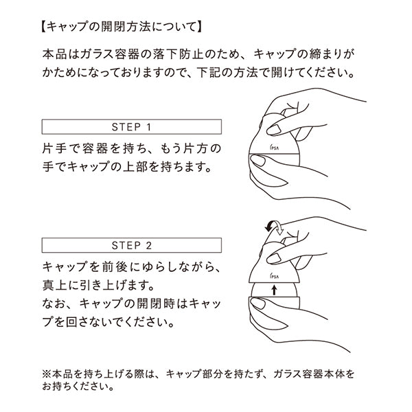 IPSA Serum Active, 50ml