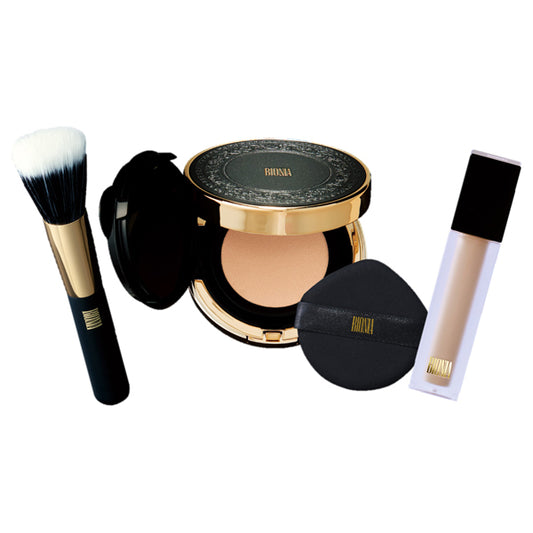 Cola-rich BIONIA Perfect 3-Piece Set