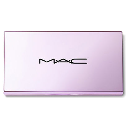 M·A·C Studio Fix Pro Set Blur Pressed Powder Duo (Lavender/Translucent)