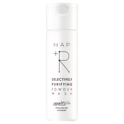HAP+R Powder Wash, 50g