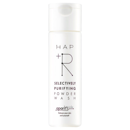 HAP+R Powder Wash, 50g