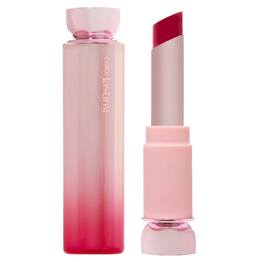 ETUDE Color Lasting Glow Stick, Strawberry Rose, 3.2g