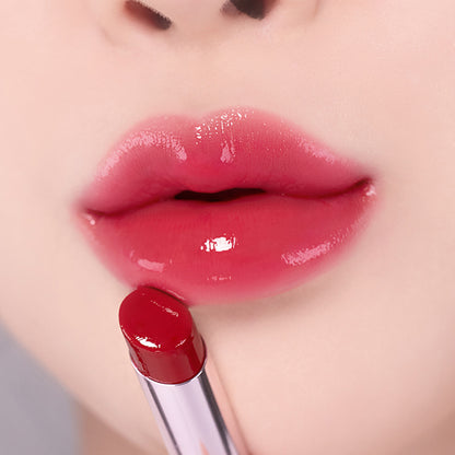 ETUDE Color Lasting Glow Stick, Strawberry Rose, 3.2g