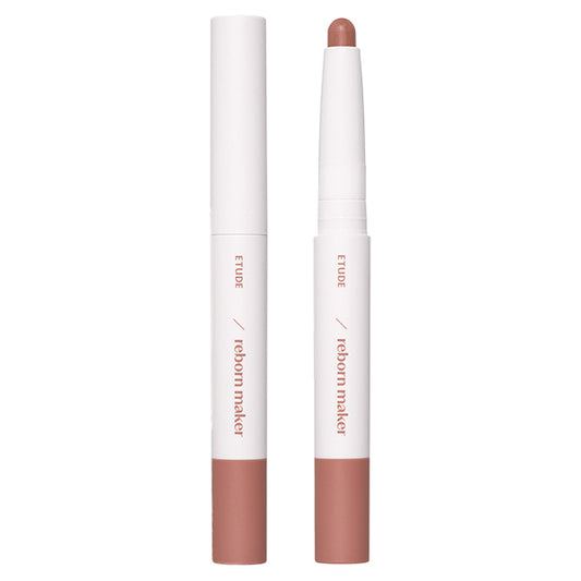ETUDE Contour Overlip Maker, Warm, 1g