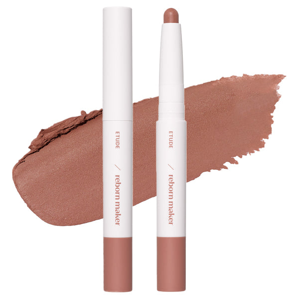 ETUDE Contour Overlip Maker, Warm, 1g