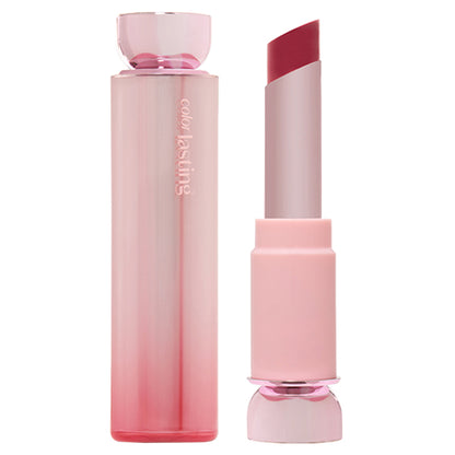 ETUDE Color Lasting Glow Stick, Pink Wish, 3.2g