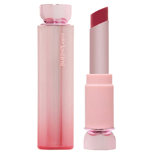 ETUDE Color Lasting Glow Stick, Pink Wish, 3.2g