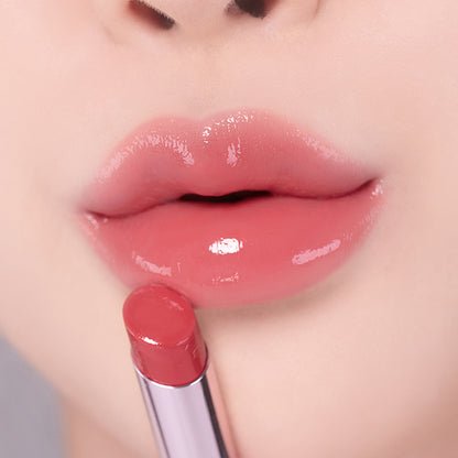 ETUDE Color Lasting Glow Stick, Pink Wish, 3.2g