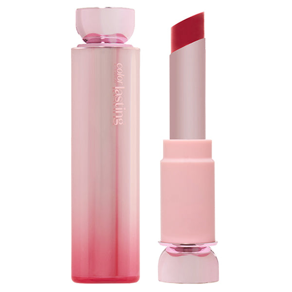 ETUDE Color Lasting Glow Stick, Eternal Ruby, 3.2g