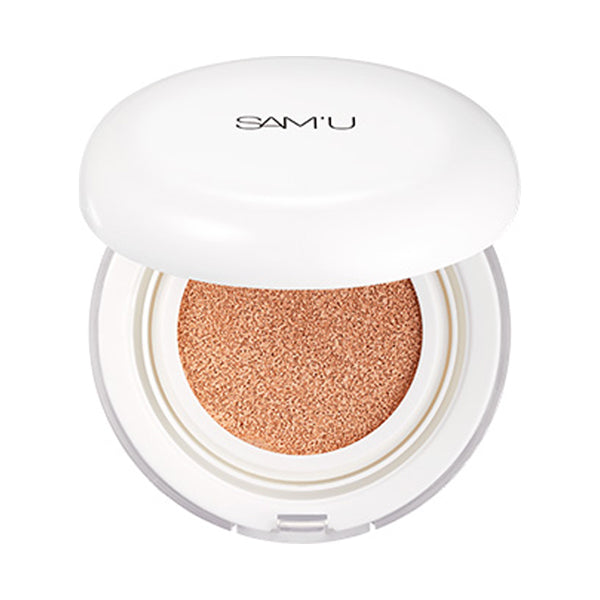 Sensitive Pure & Pure Cushion, SPF50+, PA+++, 23 NEUTRAL, 14g