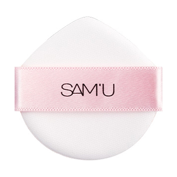 SAM’U Sensitive Pure & Pure Cushion SPF50 (23 Neutral)