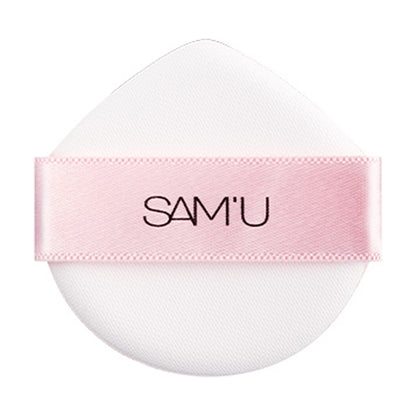 SAM’U Sensitive Pure & Pure Cushion SPF50 (23 Neutral)