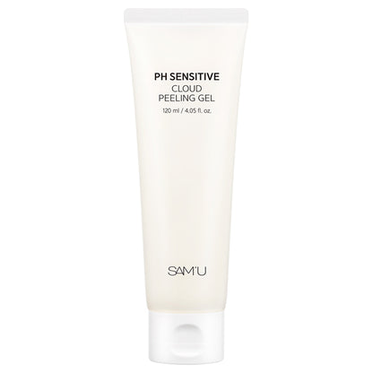 PH Sensitive Cloud Peeling Gel, 120ml