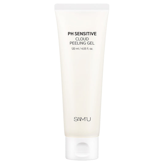 PH Sensitive Cloud Peeling Gel, 120ml