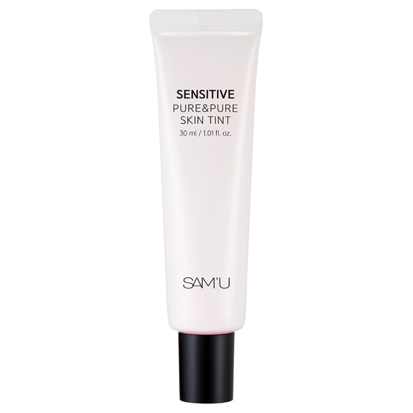 SAM’U Sensitive Pure & Pure Skin Tint SPF30, 30ml