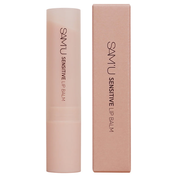 Sensitive Lip Balm, OSMANTHUS, 3.3g