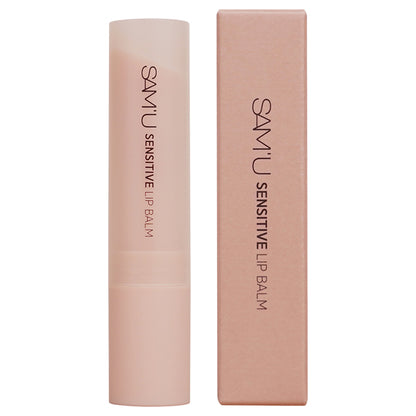 Sensitive Lip Balm, OSMANTHUS, 3.3g