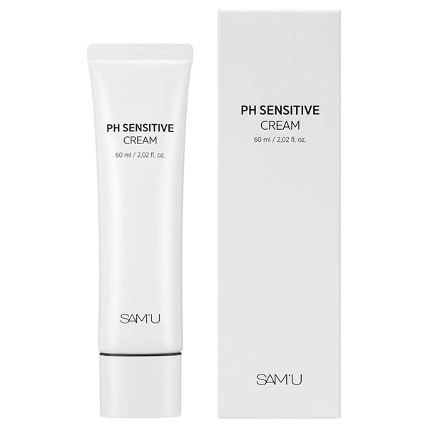 PH Sensitive Cream, 60ml
