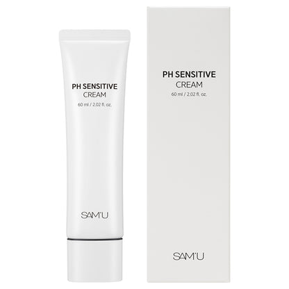 PH Sensitive Cream, 60ml