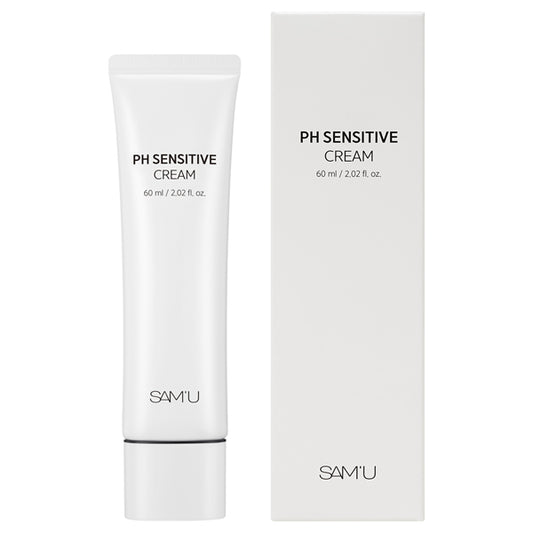 PH Sensitive Cream, 60ml