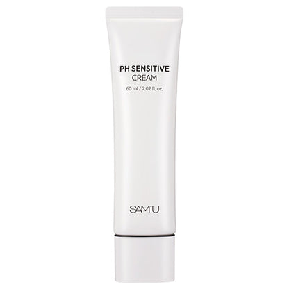 SAM’U PH Sensitive Cream, 60ml