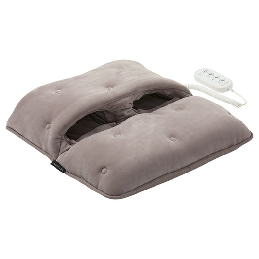 Sleep Foot Care, AC adapter, W420 x L420 x H90mm