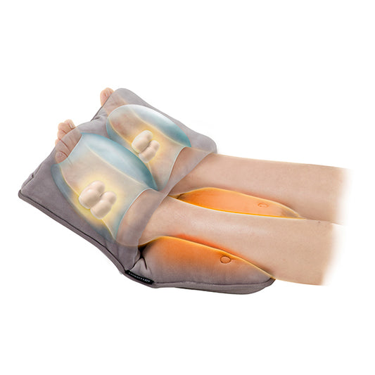 Sleep Foot Care Device (W420 x L420 x H90mm)
