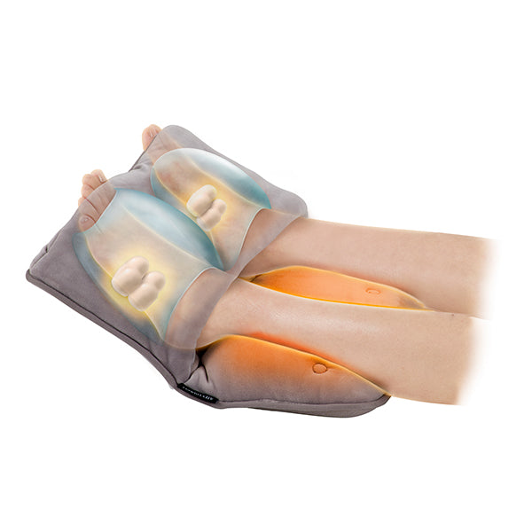 Sleep Foot Care Device (W420 x L420 x H90mm)