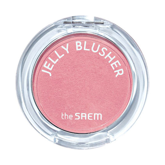 Jelly Blusher, PK01 Sweet Petal, 4.5g
