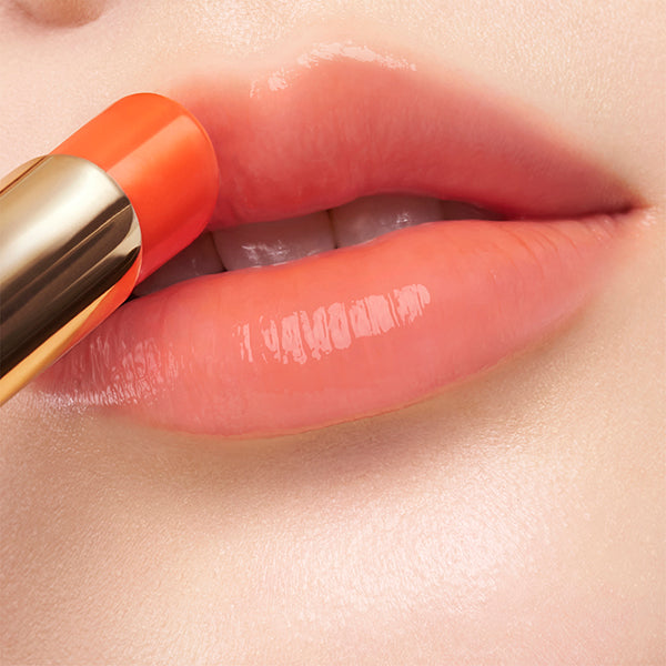 Estee Lauder Pure Color Jelly Glow Balm, 03 Namsan Sunset, 3g
