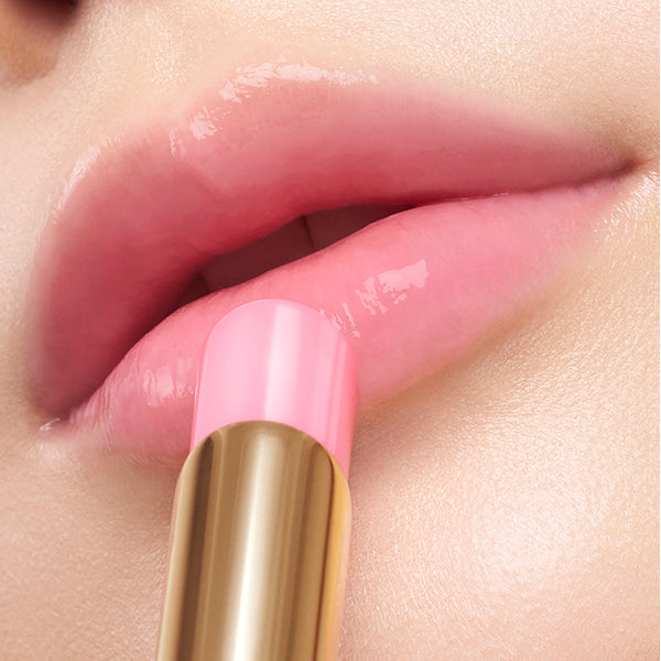 Estee Lauder Pure Color Jelly Glow Balm, 01 Unapologetically Me, 3g