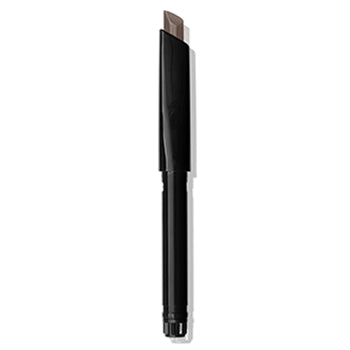 BOBBI BROWN Longwear Brow Pencil, Refill, 24 Black Brown, 0.33g
