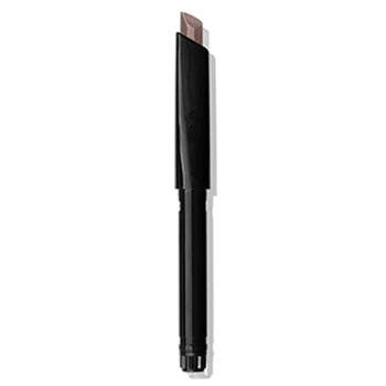 BOBBI BROWN Longwear Brow Pencil, Refill, 23 Warm Dark Brown, 0.33g