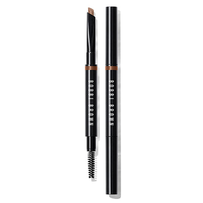 BOBBI BROWN Longwear Brow Pencil, 20 Warm Brown, 0.33g