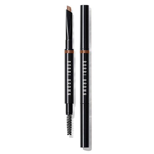 BOBBI BROWN Longwear Brow Pencil, 20 Warm Brown, 0.33g