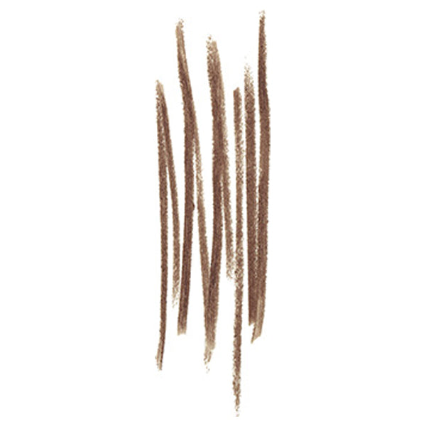 BOBBI BROWN Longwear Brow Pencil, 20 Warm Brown, 0.33g