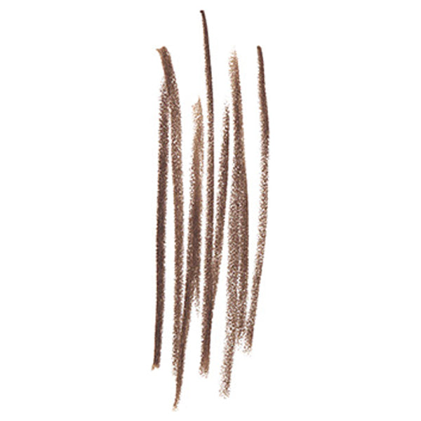 BOBBI BROWN Longwear Brow Pencil, 19 Neutral Brown, 0.33g
