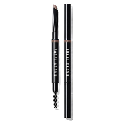 BOBBI BROWN Longwear Brow Pencil, 18 Cool Brown, 0.33g