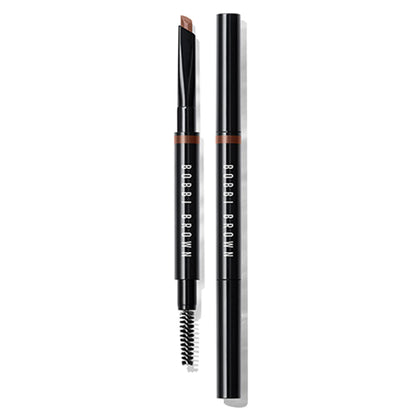 BOBBI BROWN Longwear Brow Pencil, 17 Universal Red, 0.33g