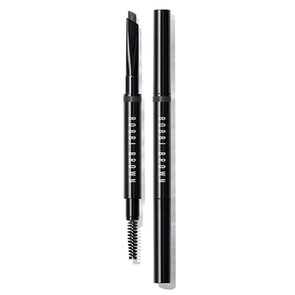BOBBI BROWN Longwear Brow Pencil, 25 Black, 0.33g