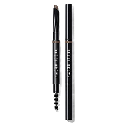BOBBI BROWN Longwear Brow Pencil, 24 Black Brown, 0.33g