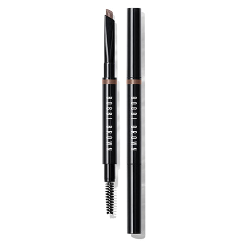 BOBBI BROWN Longwear Brow Pencil, 23 Warm Dark Brown, 0.33g